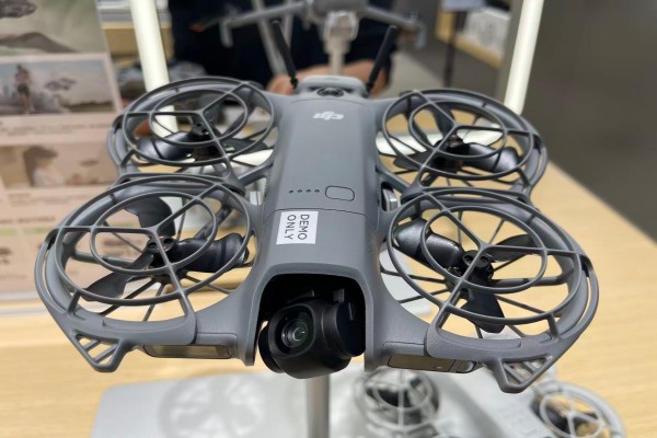 北京5月1日起禁售/飛無(wú)人機(jī)！大疆近期將全面下架無(wú)人機(jī)產(chǎn)品