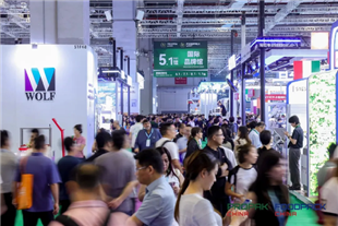 抢占全球包装市场？2026上海加工包装联展助您精准出击！