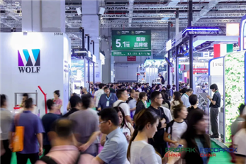 搶占全球包裝市場(chǎng)？2026上海加工包裝聯(lián)展助您精準(zhǔn)出擊！