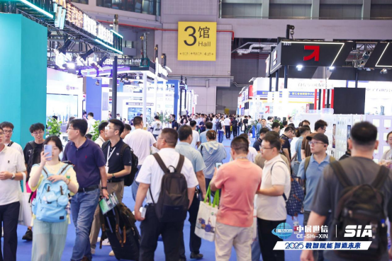 SIA智能工厂展6月3日上海盛大启幕!汇聚全球智造力量,共探工业升级新路径!