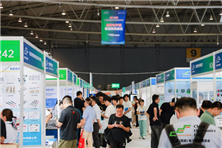 西部电博会·元器件展区——看遍元器件新趋势