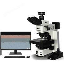 編碼型 金相顯微鏡