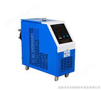 鋁合金壓鑄模溫機