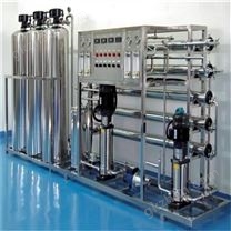 通遼市反滲透凈水設備