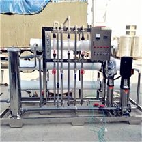 義烏市反滲透凈水設備