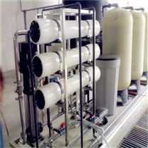 反滲透凈水設備介紹