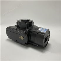 BR型电动执行器