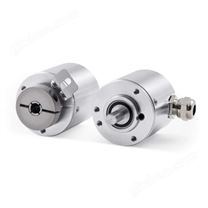 意大利Lika AS36-ASC36微型光学单圈编码器