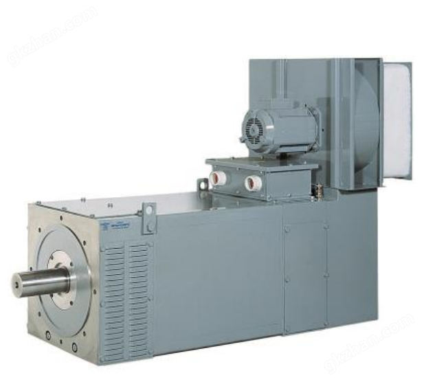 OEMER HQLa100交流三相高轉(zhuǎn)速動(dòng)態(tài)電機(jī)