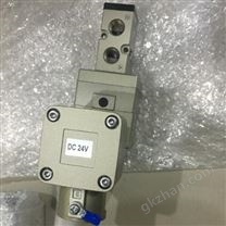 詳細描述SMC防爆電磁閥