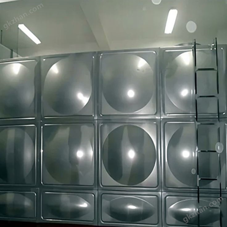 衰变池的重要性