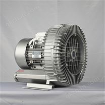 真空吸豆吸料漩涡高压风机