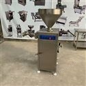 食品加工厂用气动动力自动扭结灌肠一体机