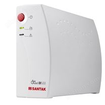 山特UPS电源电脑服务器用UPS