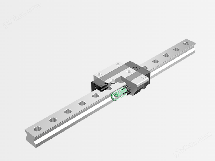 THK超重負(fù)荷線性滑軌SRN45R1QZUU
