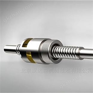 Karl Hipp滾珠絲杠KGT-F-12-10-730-650-O