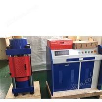 井蓋壓力測試機