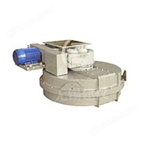 LSF-120型立式分格輪下料閥
