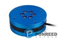 PLD600-Y100-H37-六維力傳感器