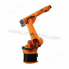 库卡KUKA机器人操作手柄进水了如何处理