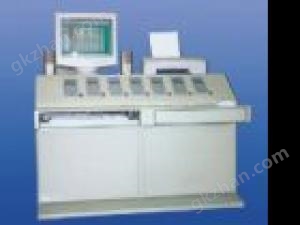 PSC-04集中式微机定量灌装监控管理系统