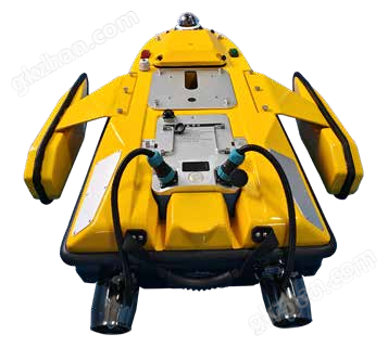 ZY-XL120无人船水质在线监测系统