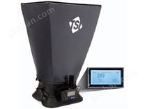 TSI8380數(shù)字式風(fēng)量罩 NIST校準(zhǔn)認(rèn)證 現(xiàn)場方便校準(zhǔn)