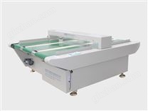 WMC2000宽幅输送式检针机