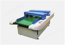 DMC6010输送式高精度双探头检针机