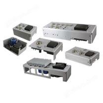 线性 AC-DC 电源  HDD15-5-AG