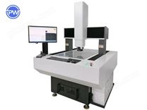 PW-AM800 四軸全自動影像測量儀