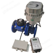 一表多卡智能閥控水表