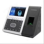 人脸识别门禁机