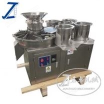 ZK200 三向旋轉(zhuǎn)制粒機(jī)