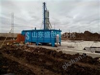 洗滌廢水處理設(shè)備