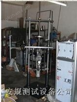 电锤冲击试验台