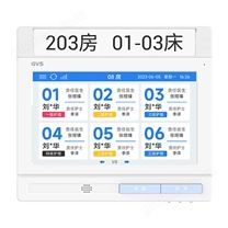 Z-WS06 病房門口機
