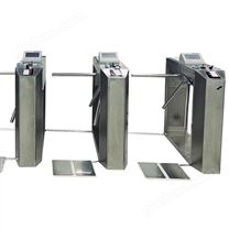 防静电三辊闸-联网版