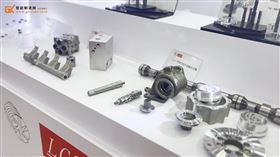 LGT携产品亮相第十九届中国国际机床展览会(CIMT2025)