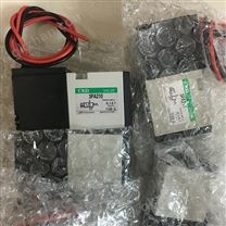 直动式CKD3通电磁阀