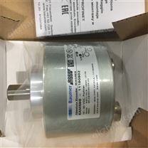 瑞士BAUMER堡盟编码器带同步法兰