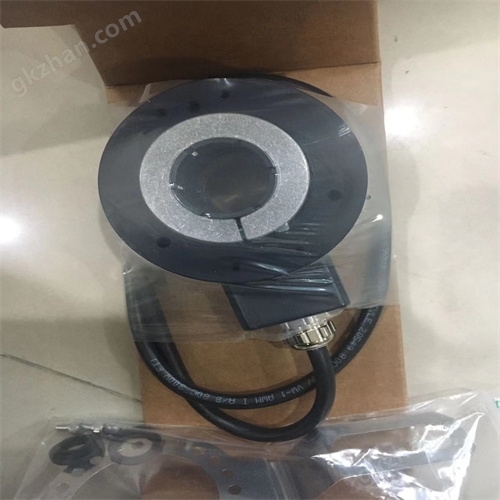 瑞士BAUMER堡盟編碼器帶同步法蘭