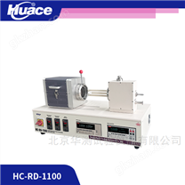 熱電材料塞貝克系數(shù)測試儀