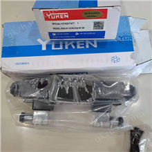 讲述YUKEN油研电磁阀DSG-01-3C4-A220-51T