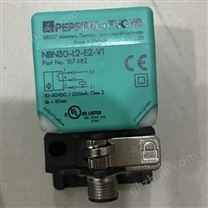 德倍加福环形接近开关