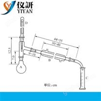 藥物蒸餾測定裝置