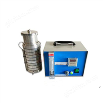 气溶胶粒度分布采样器