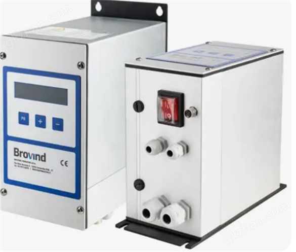 意大利Brovind電子驅(qū)動器控制器