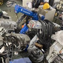 二手安川機(jī)器人