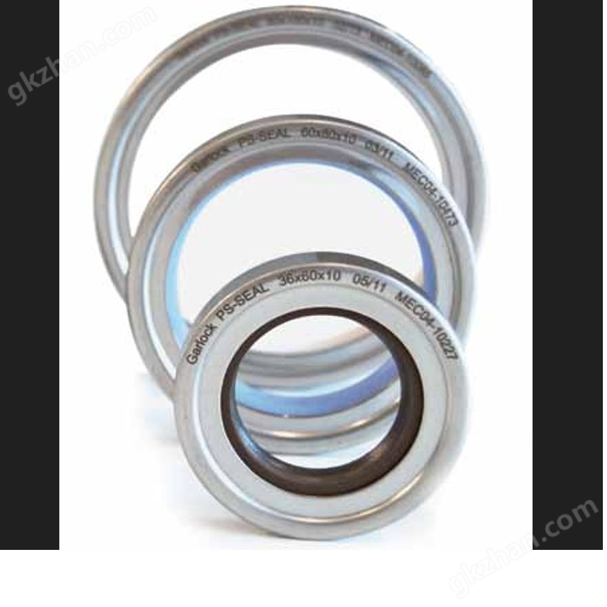 GARLOCK油封环MEC04-12582